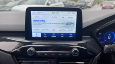 Ford Kuga 1.5 EcoBoost 150 ST-Line X Edition 5dr Petrol Estate